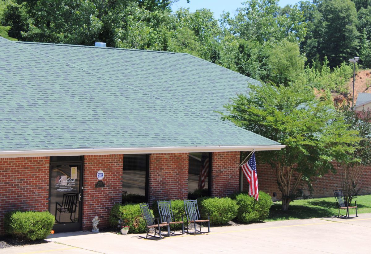 Oakdale Care Center Poplar Bluff, MO